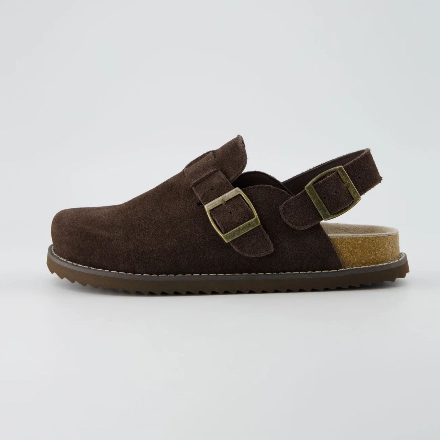 The Cabin Clogs