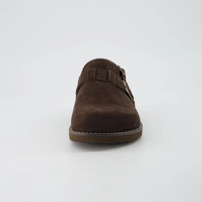 The Cabin Clogs