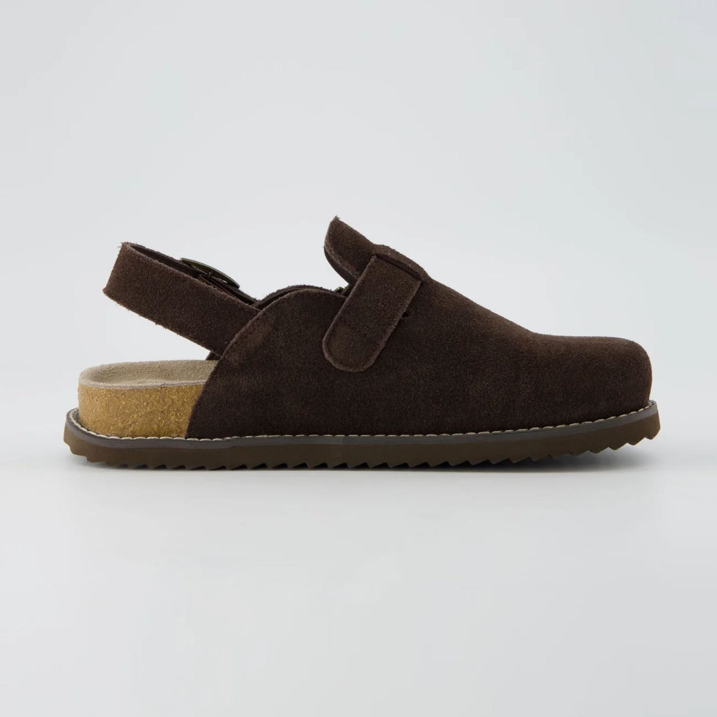 The Cabin Clogs