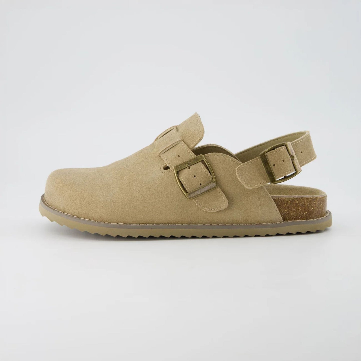 The Cabin Clogs