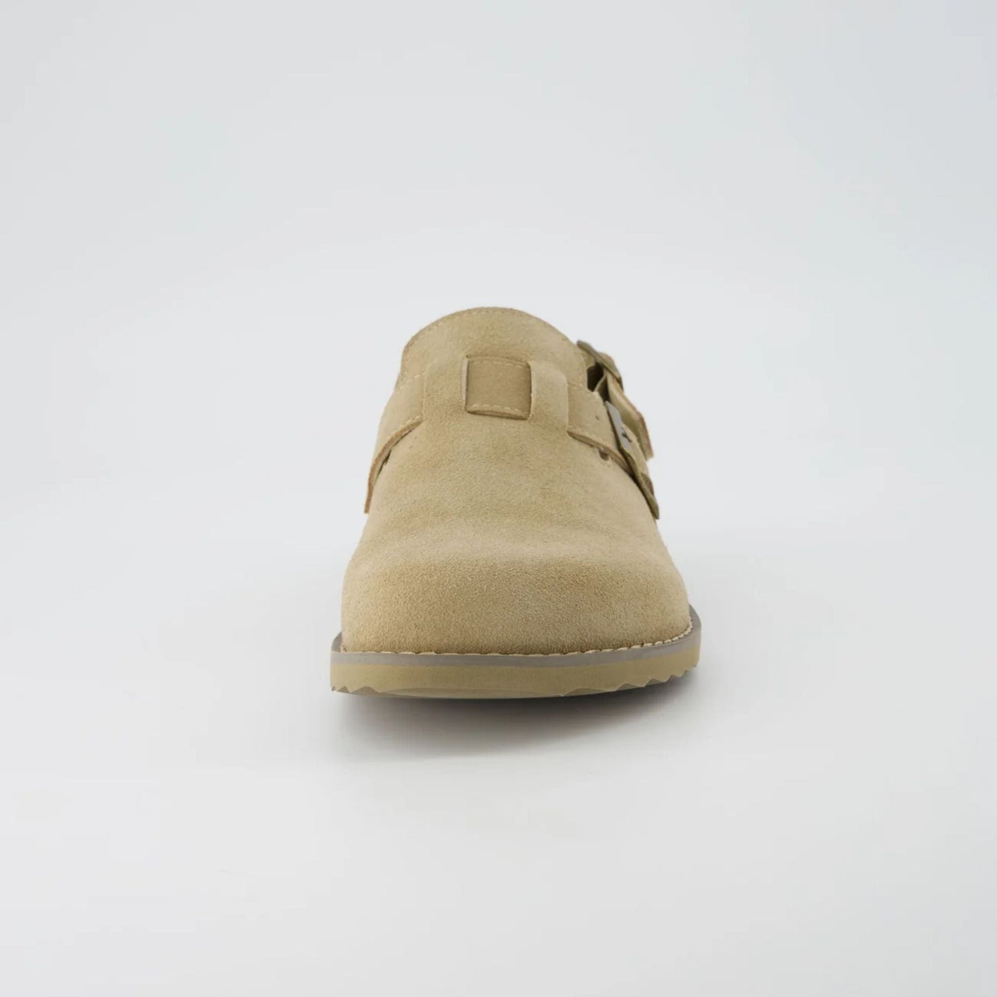 The Cabin Clogs