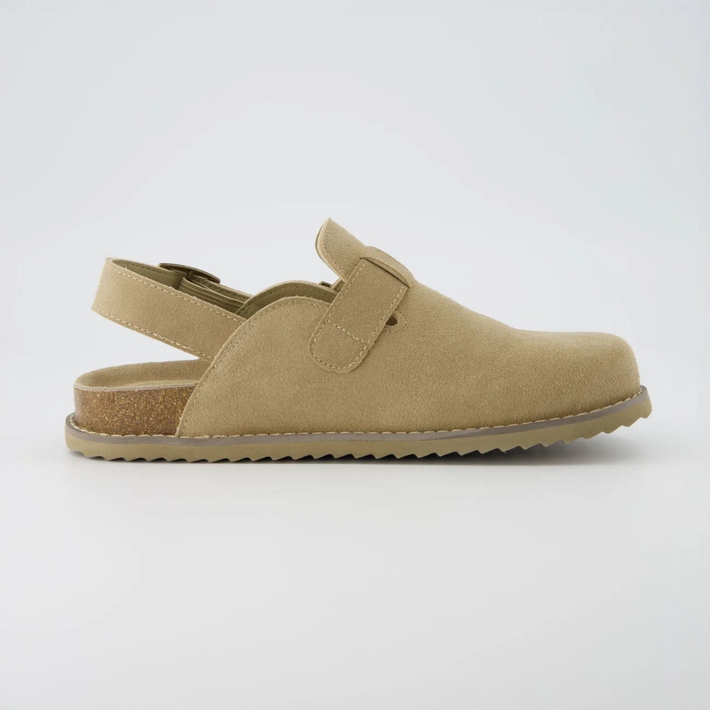 The Cabin Clogs
