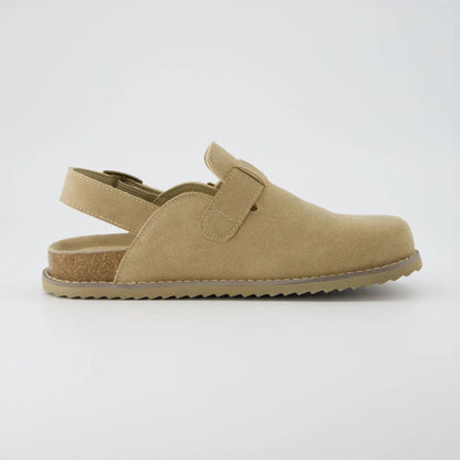 The Cabin Clogs