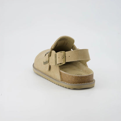 The Cabin Clogs