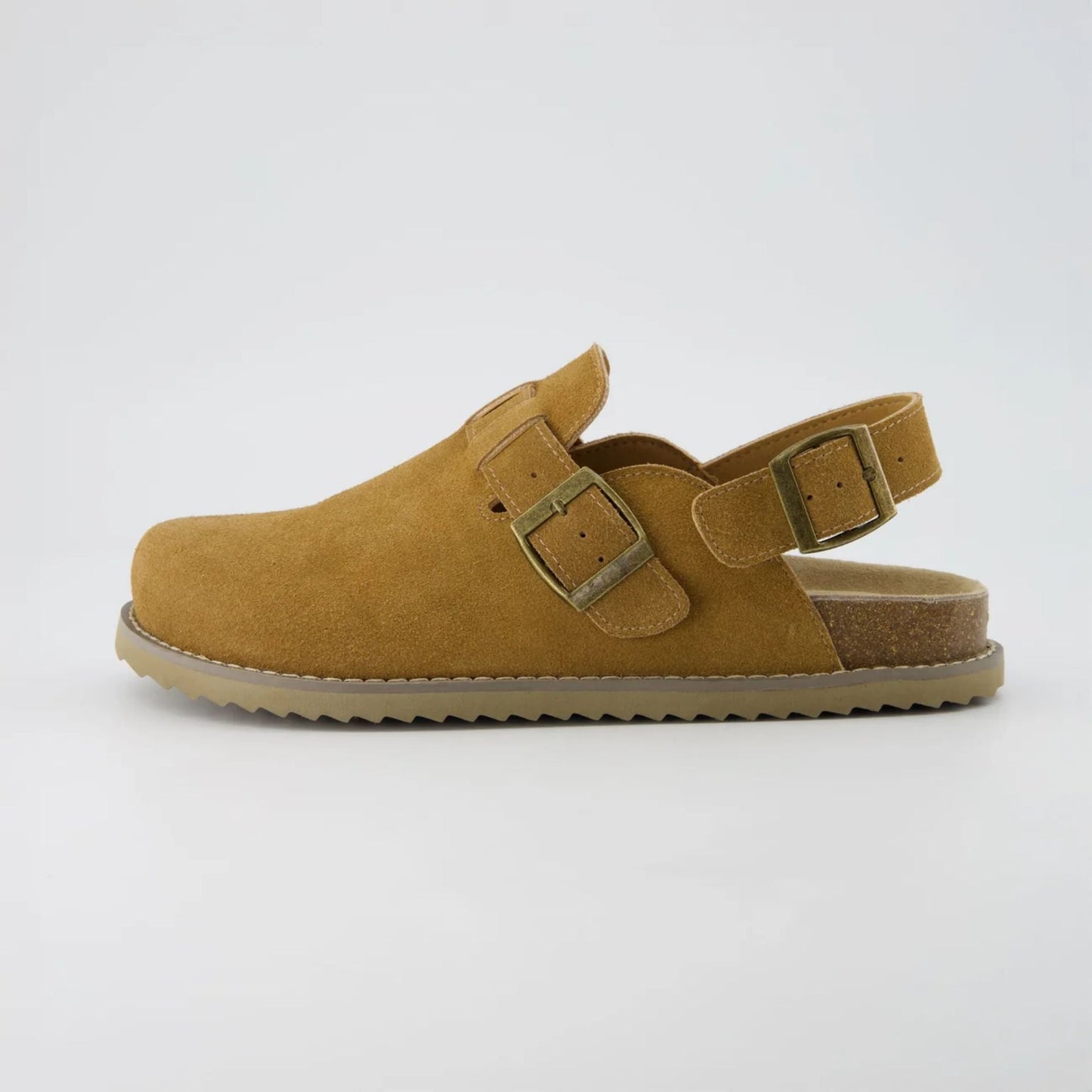 The Cabin Clogs