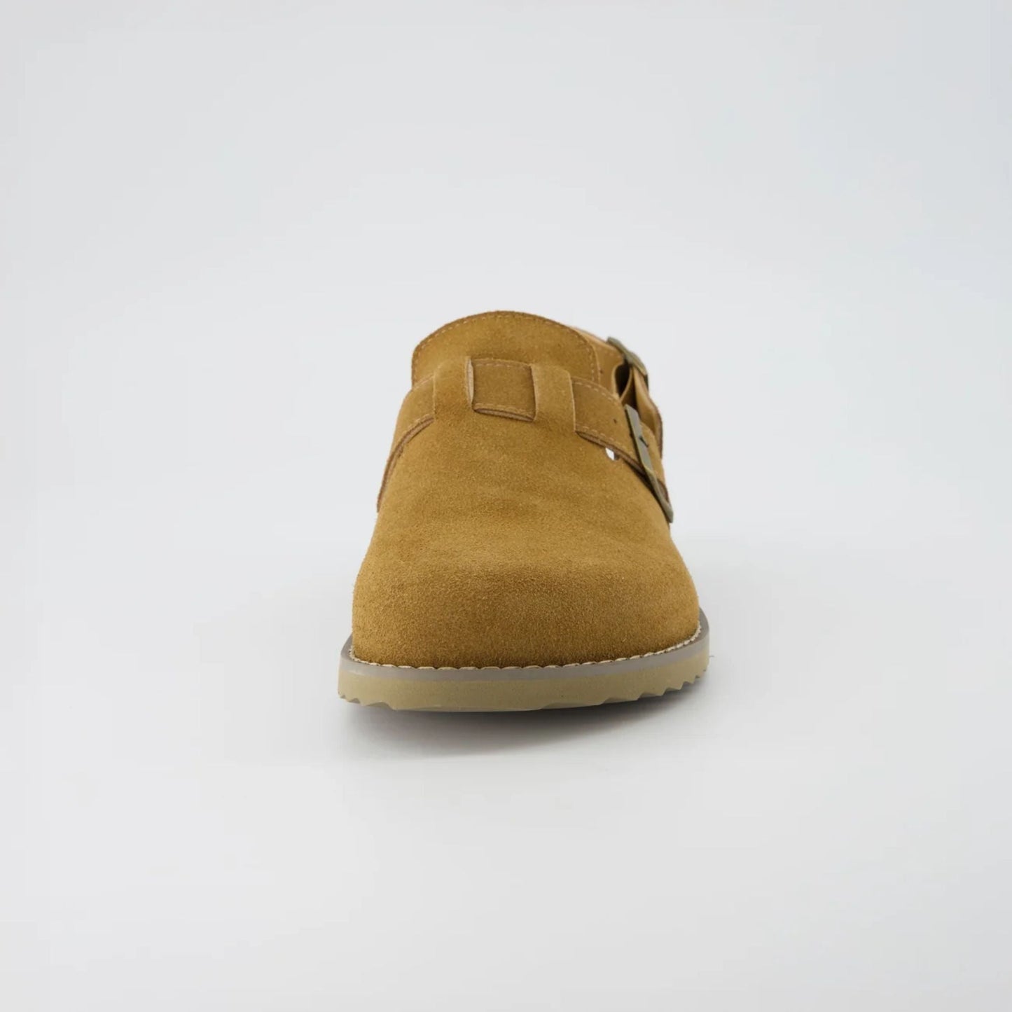 The Cabin Clogs