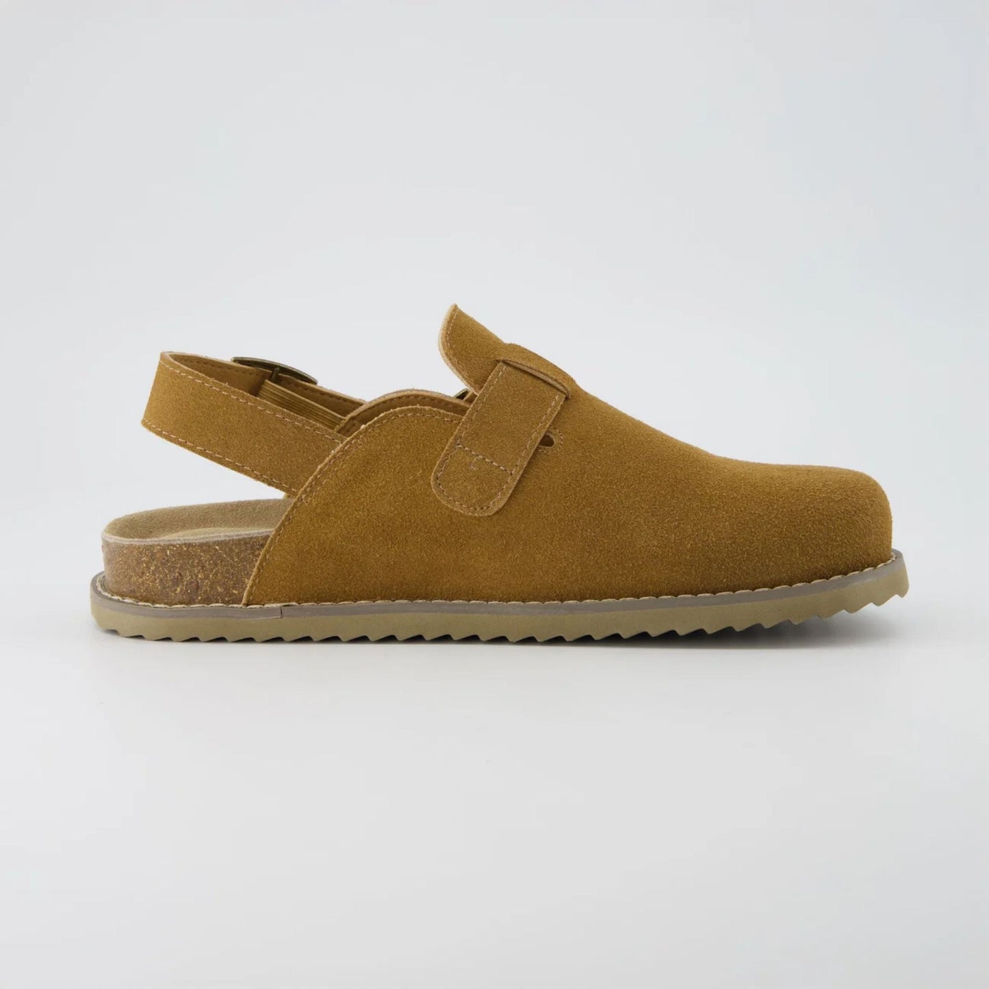 The Cabin Clogs