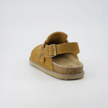 The Cabin Clogs