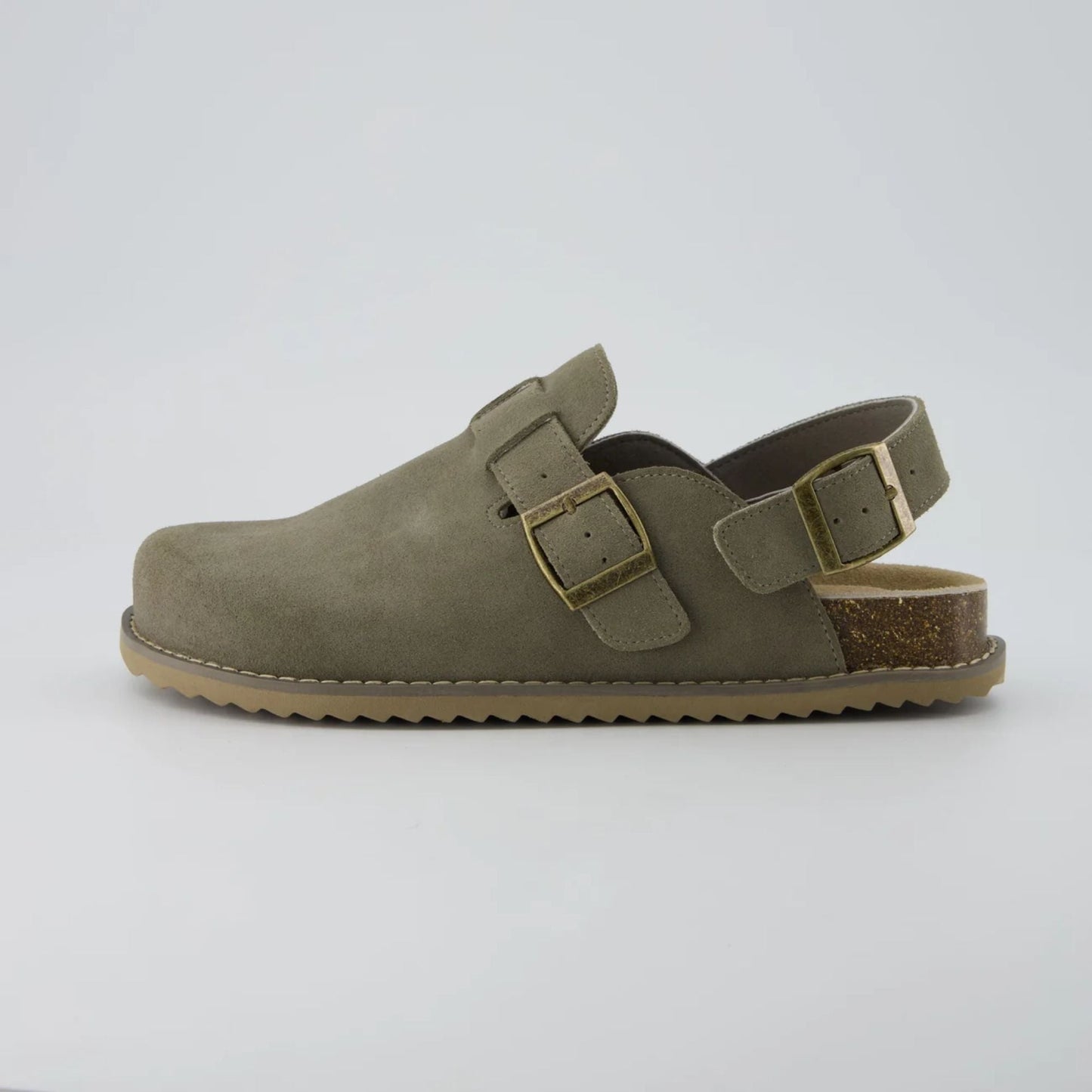 The Cabin Clogs