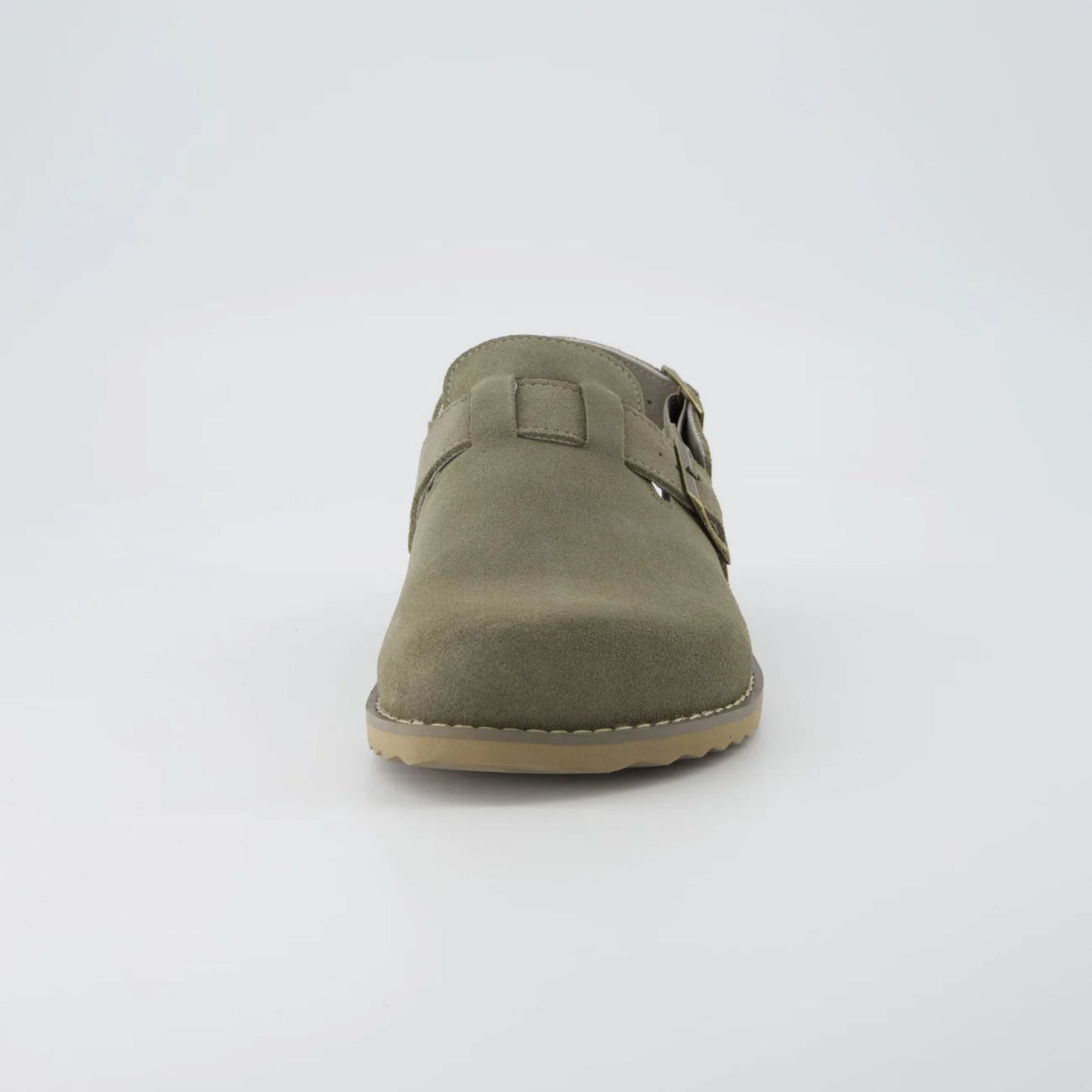 The Cabin Clogs