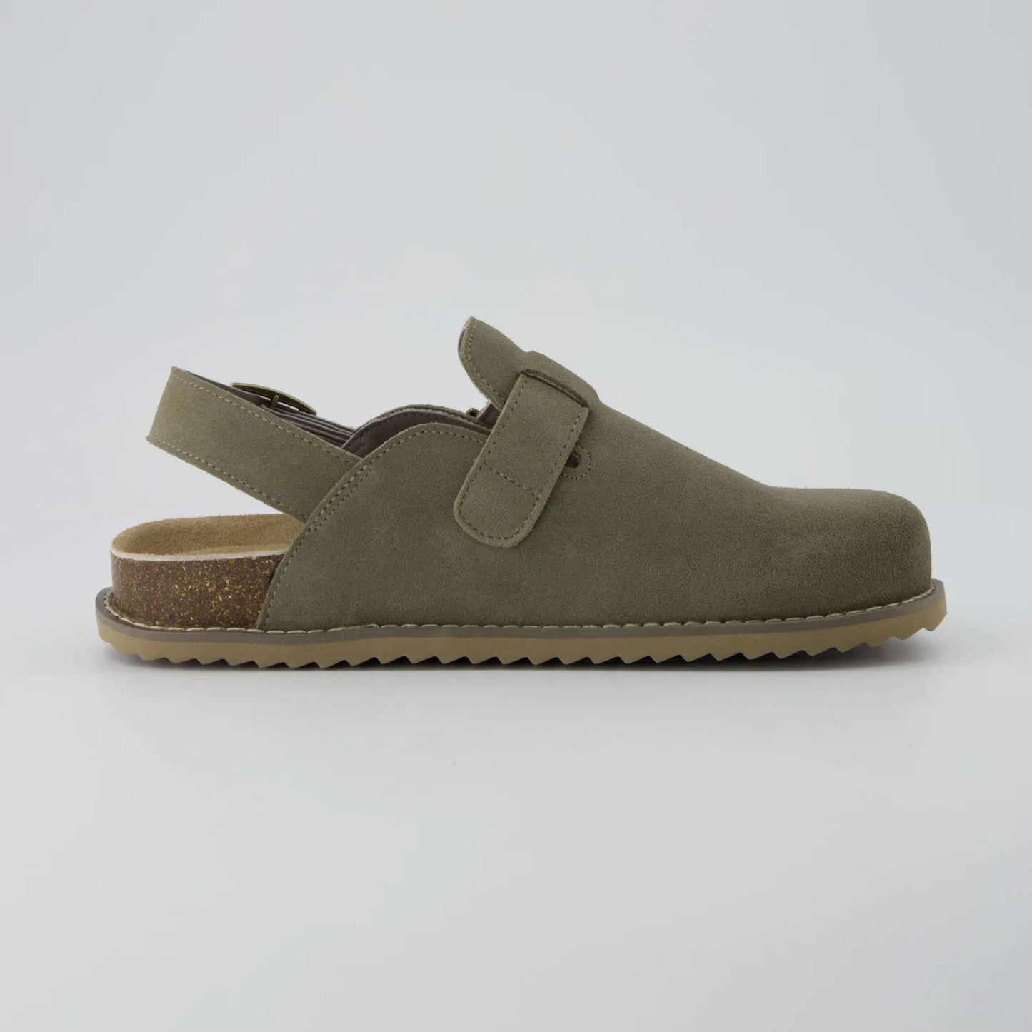 The Cabin Clogs