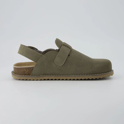 The Cabin Clogs