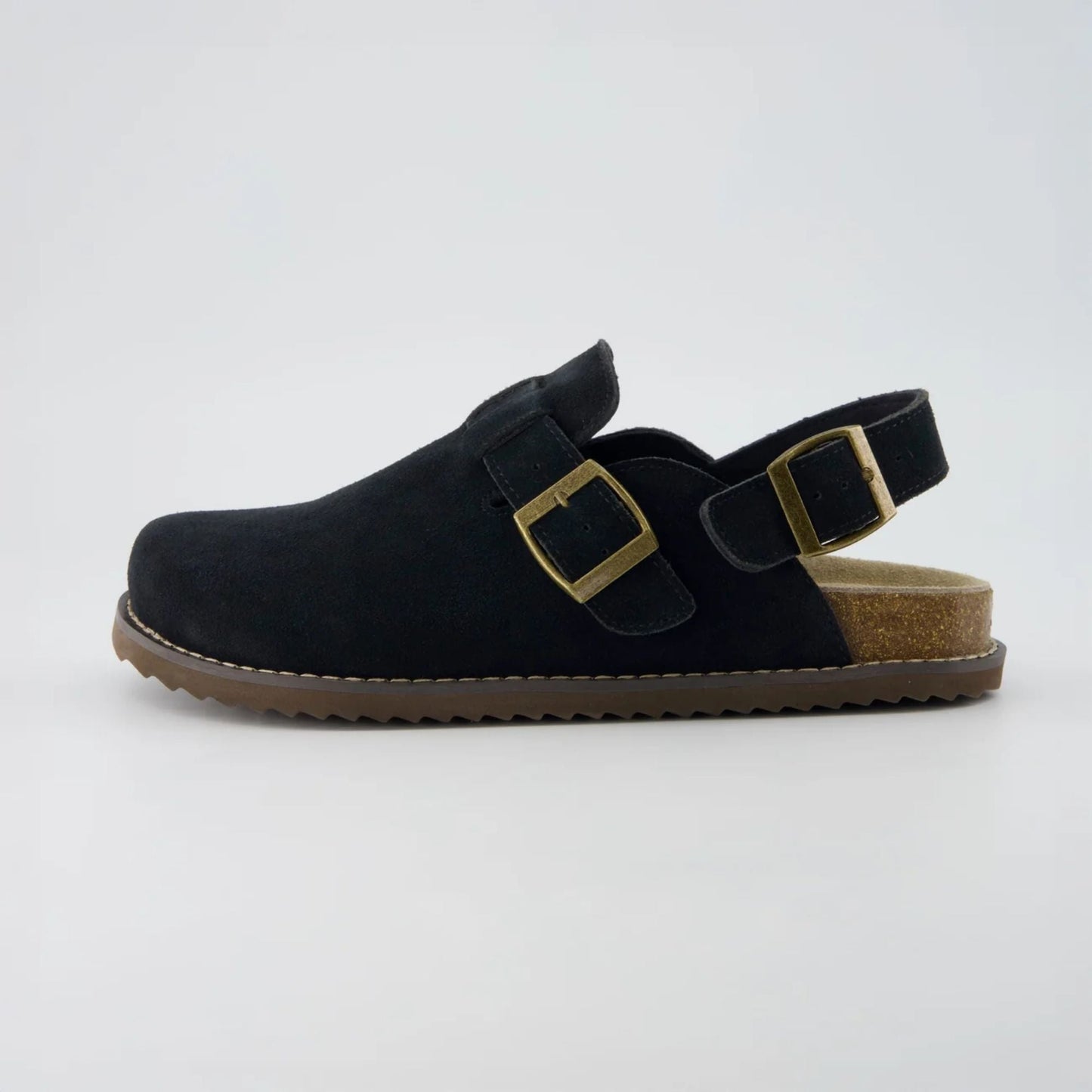 The Cabin Clogs