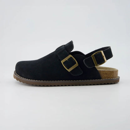 The Cabin Clogs