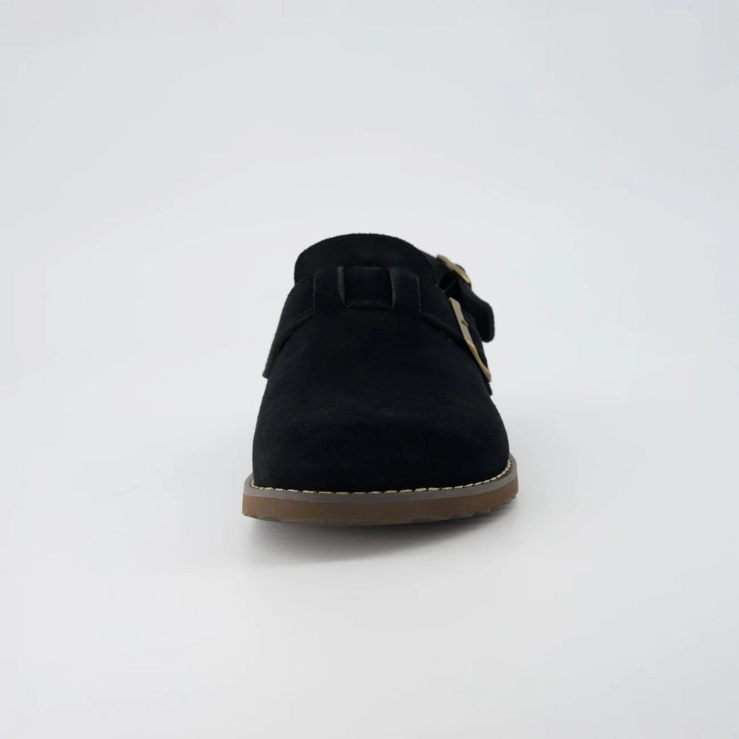 The Cabin Clogs