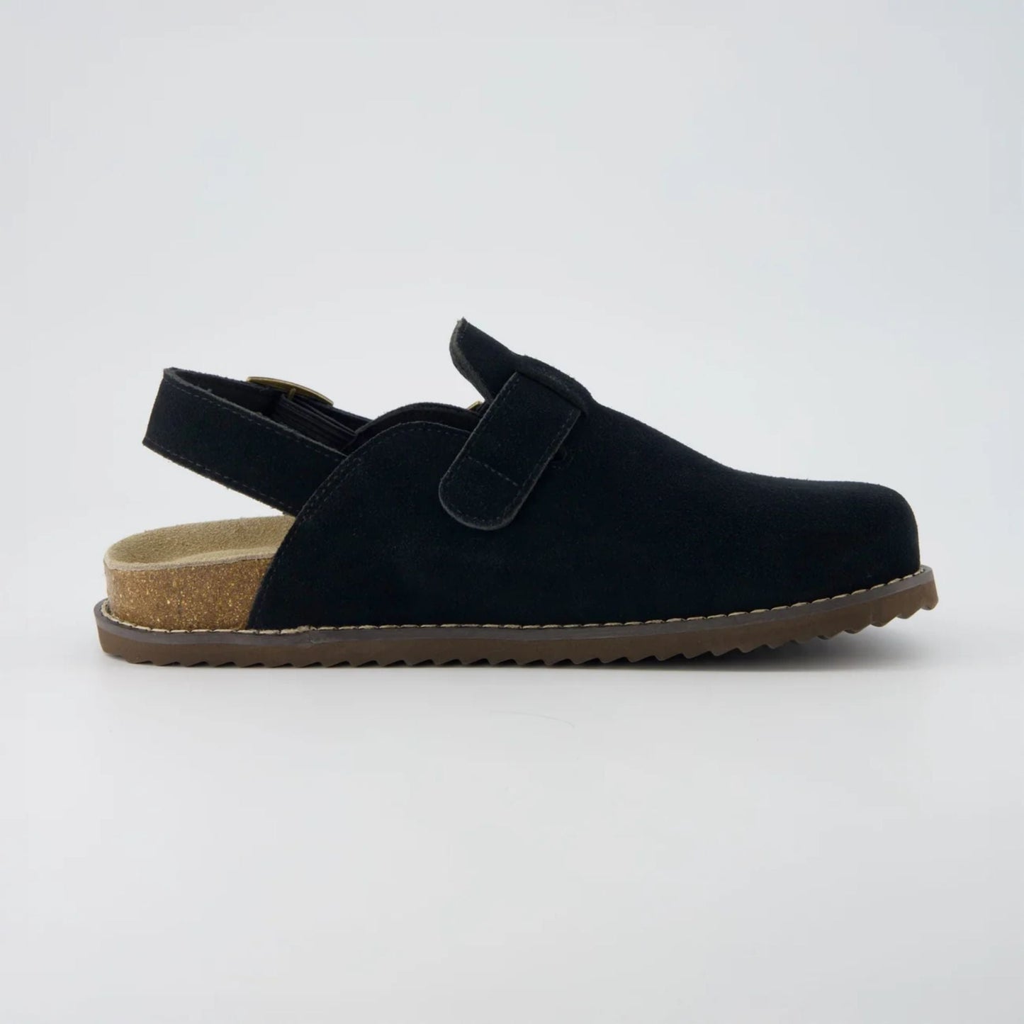 The Cabin Clogs
