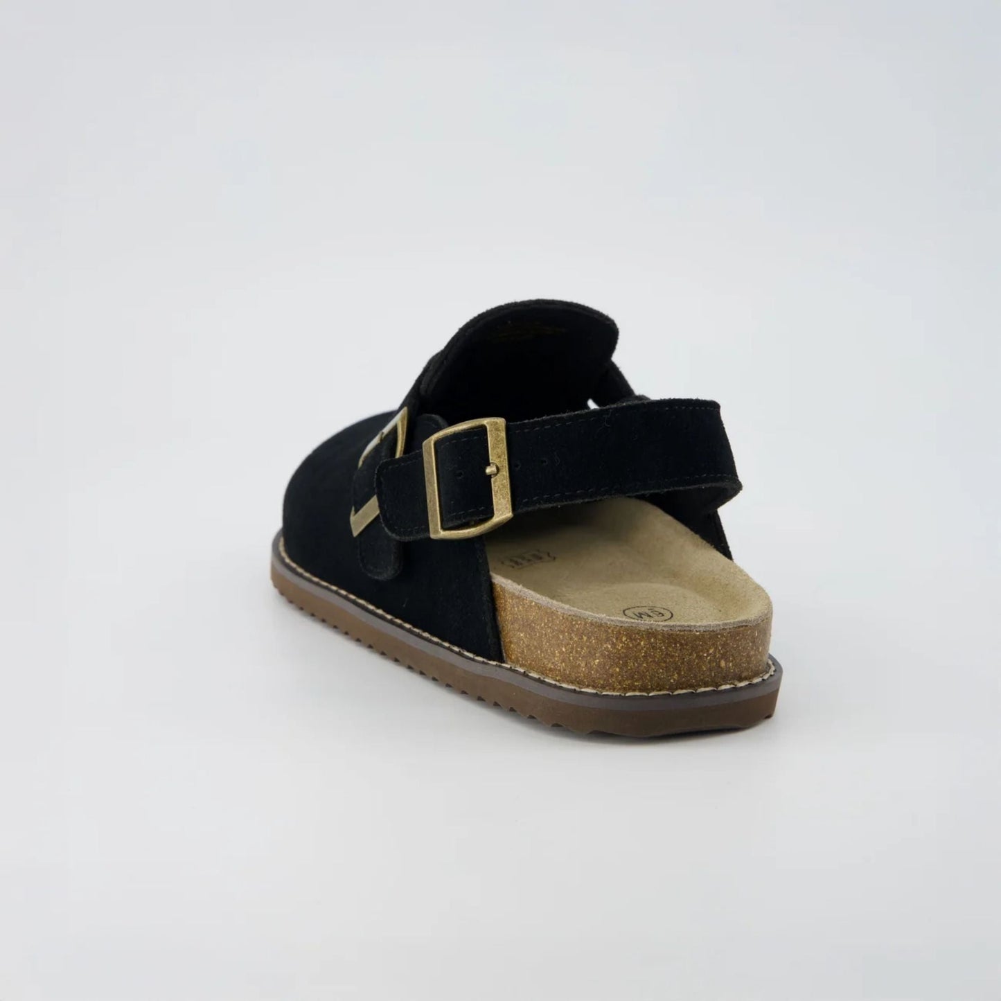 The Cabin Clogs
