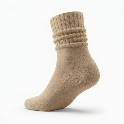The Ashbourne Slouch Socks®