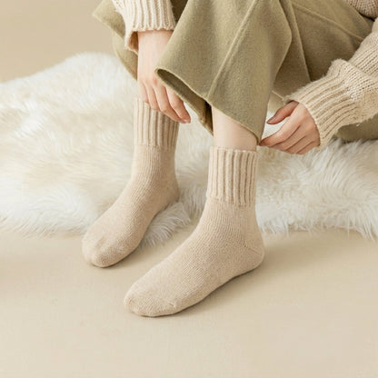The Ashbourne Slouch Socks®