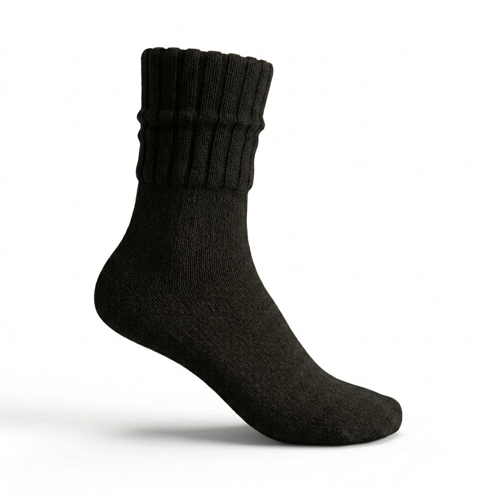 The Ashbourne Slouch Socks®