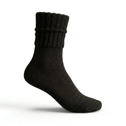 The Ashbourne Slouch Socks®