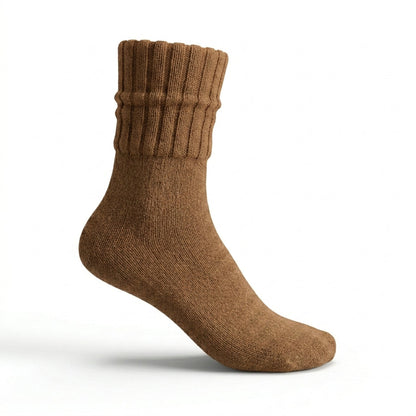 The Ashbourne Slouch Socks®