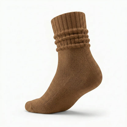 The Ashbourne Slouch Socks®