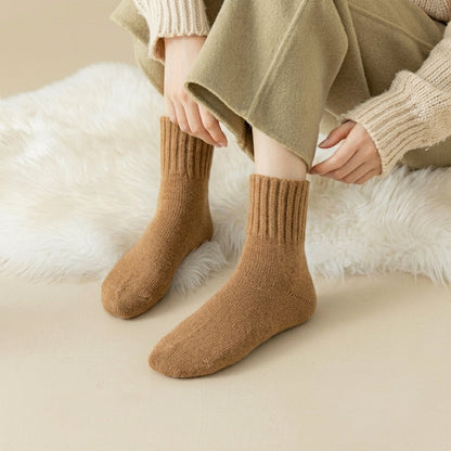 The Ashbourne Slouch Socks®