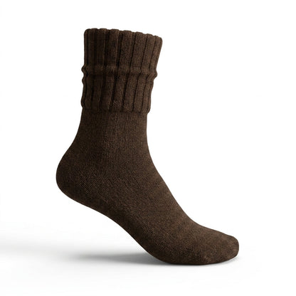 The Ashbourne Slouch Socks®
