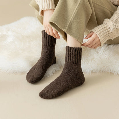 The Ashbourne Slouch Socks®