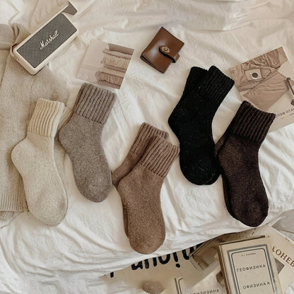 The Ashbourne Slouch Socks®