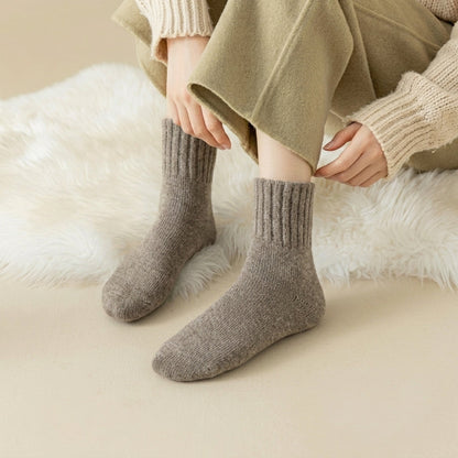 The Ashbourne Slouch Socks®