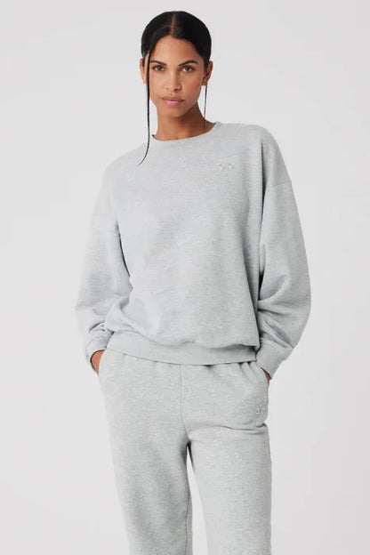 Accolade Sweat Set