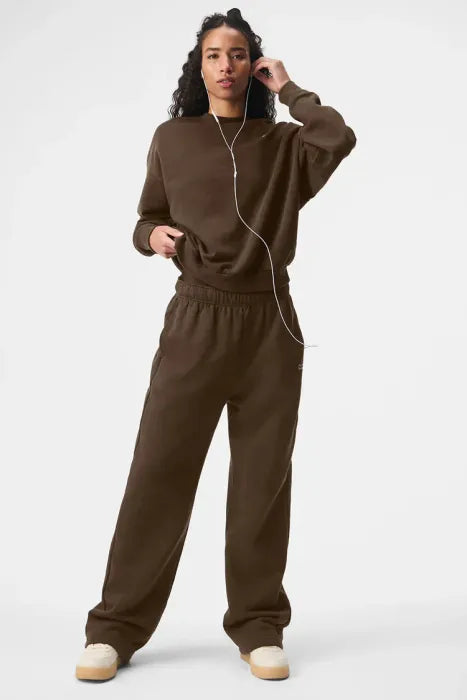 Accolade Sweat Set